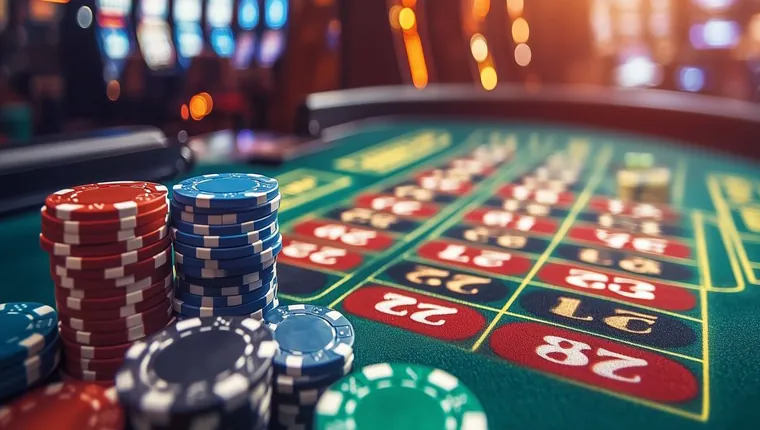 Top Casino Games 2026
