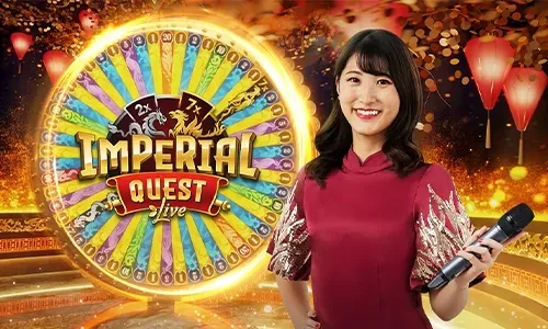 Live Casino Experience